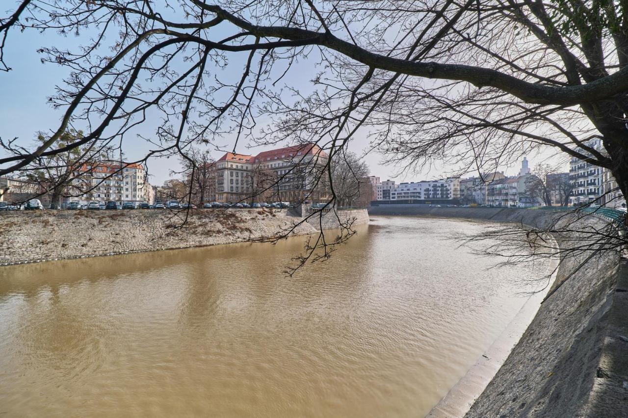 Under The Wroclove Sky By Renters Wroclaw